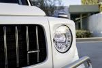Mercedes-AMG G63 2018 года (WW)